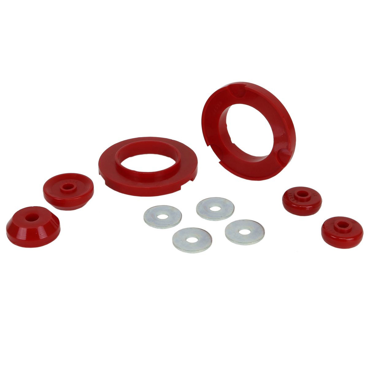Nolathane Front Strut Mount Bushing Kit - 44026