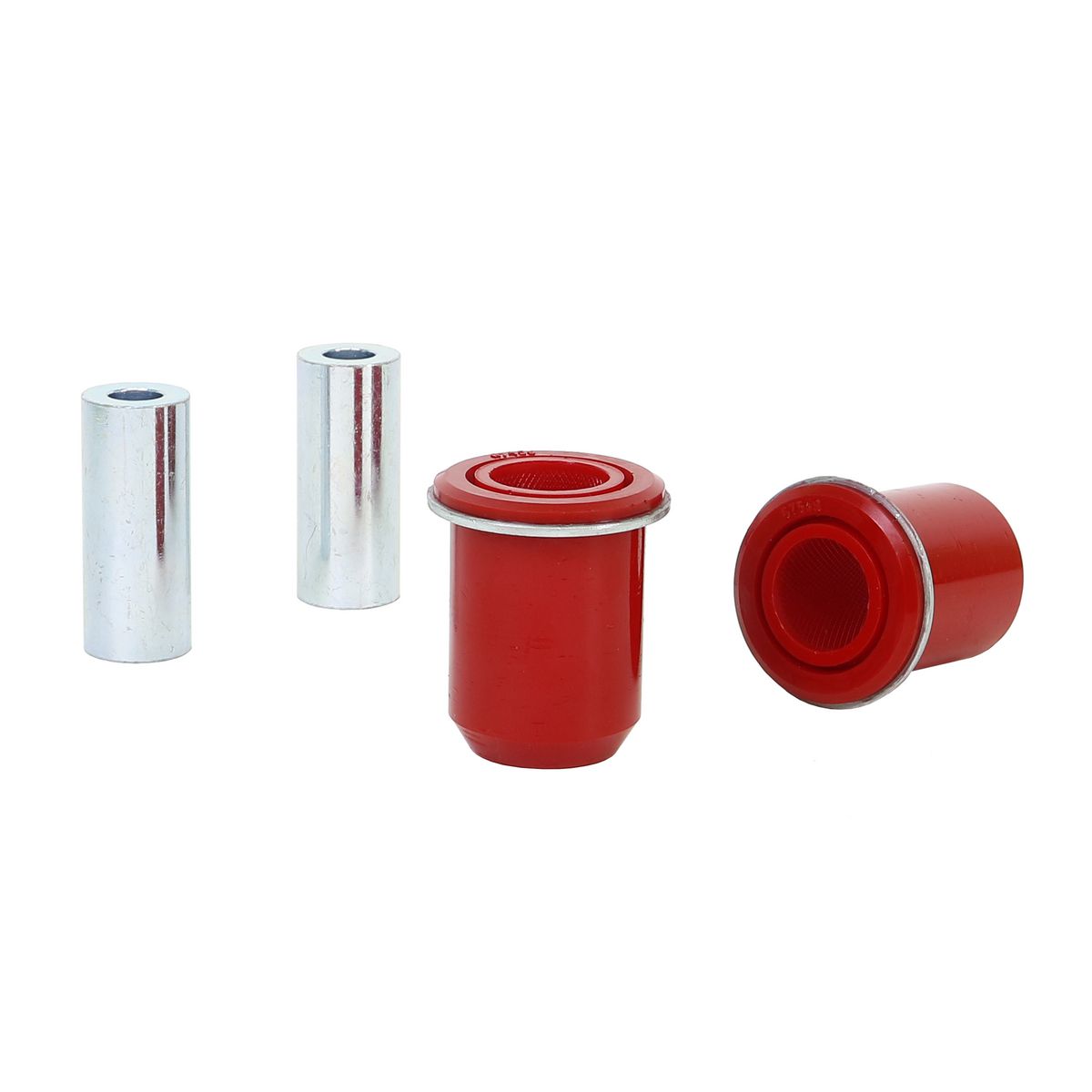 Nolathane Front Lower Control Arm Inner Front Bushing Kit - 45701