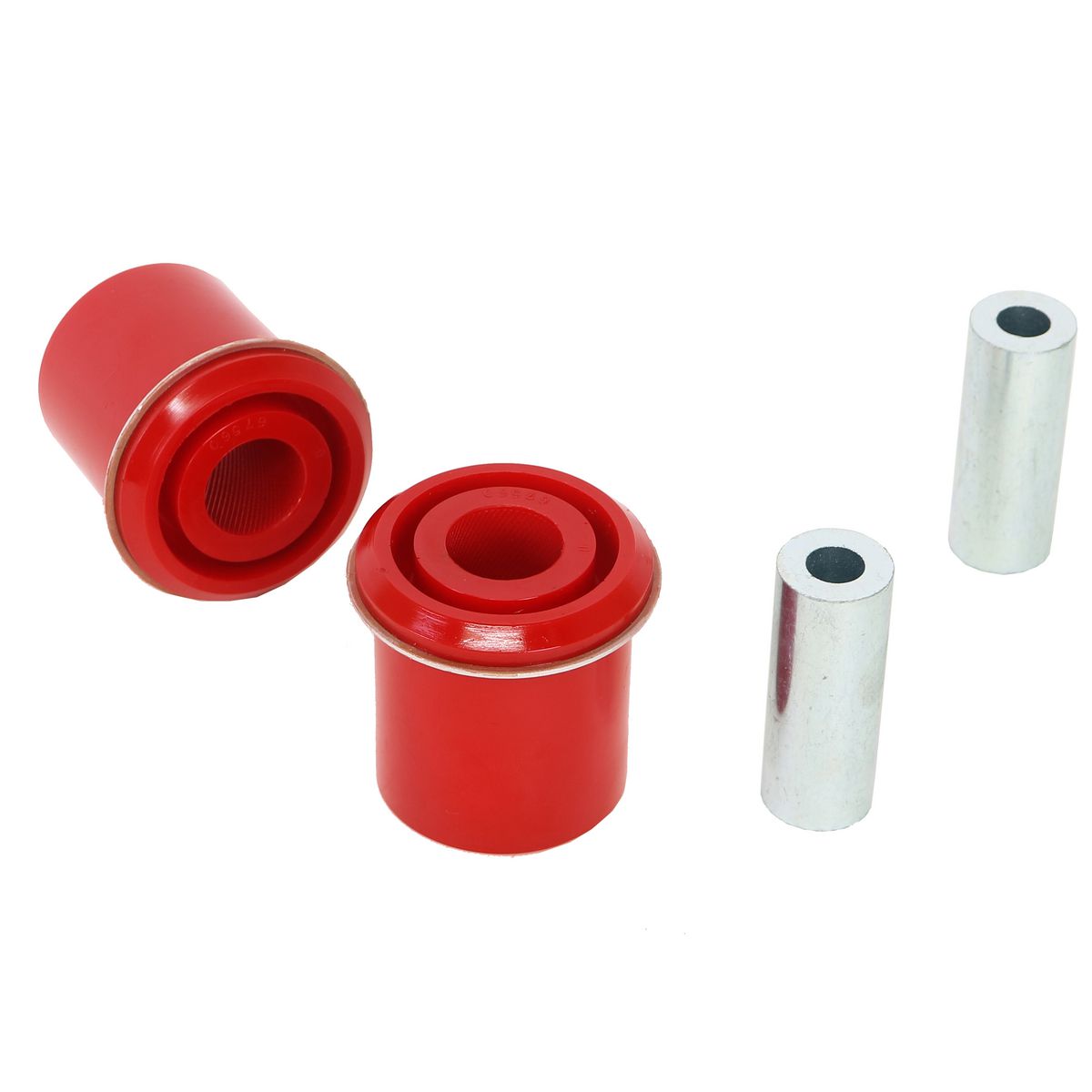 Nolathane Front Lower Control Arm Inner Rear Bushing Kit - 45702