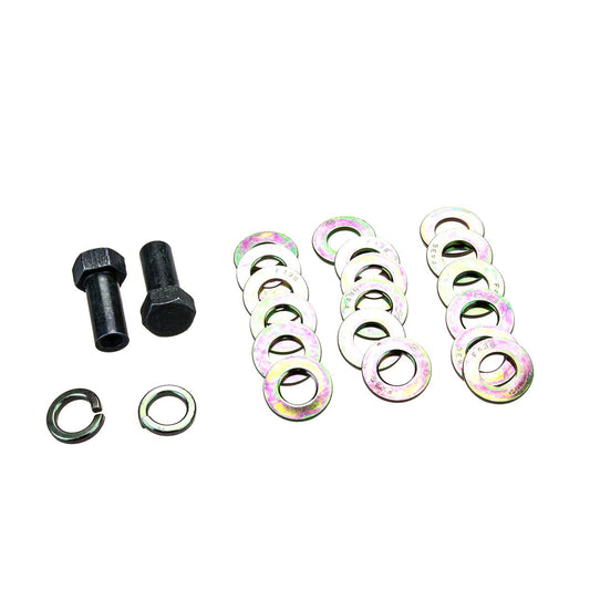 Drivetech 4x4 Tailshaft Spacer Kit - DT-TSP01