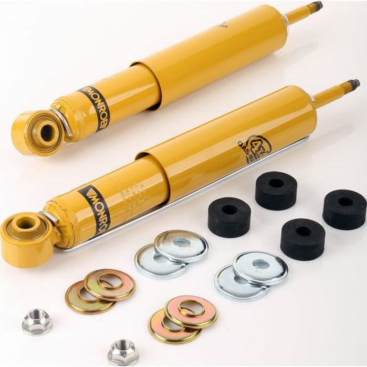 Monroe Shock Absorber Gas Magnum TDT - 16-0766