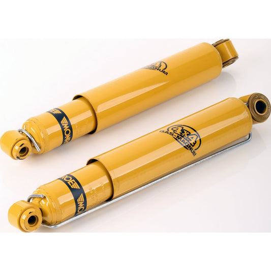 Monroe Shock Absorber Gas Magnum TDT - 16-0792