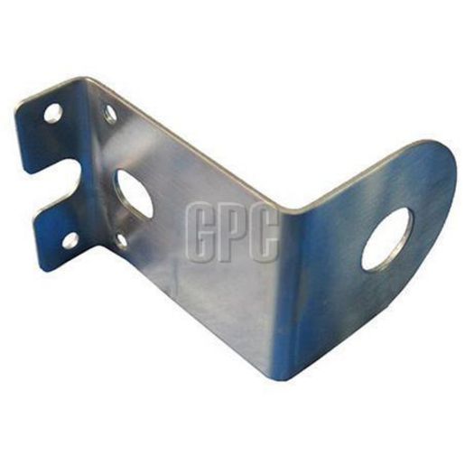 Oricom “Z” Antenna Bracket for Boot or Bonnet Mount - BR100