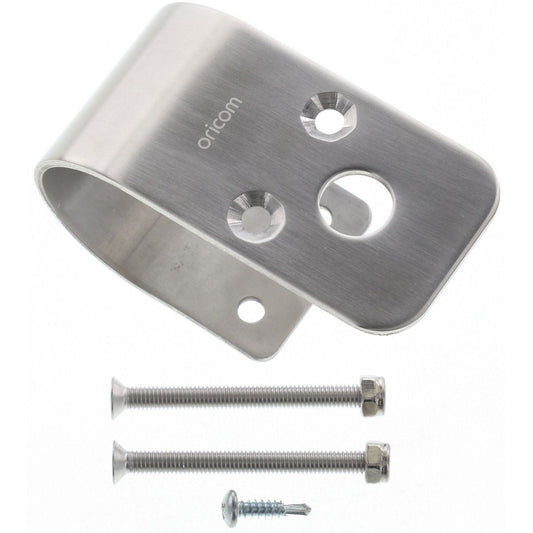 Oricom 50mm Bull Bar Antenna Bracket - BR200