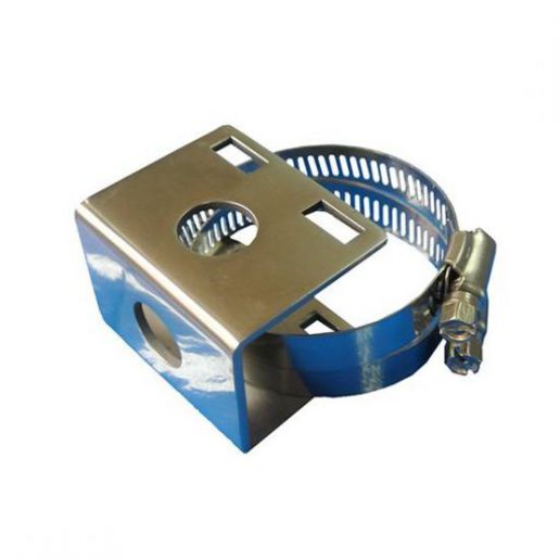 Oricom Universal Bull Bar Antenna Bracket (Up To 65mm) - BR400