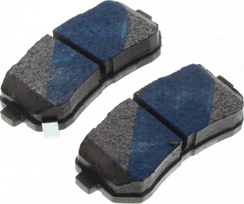 Bendix Heavy Duty Brake Pads Set Rear - DB1943HD