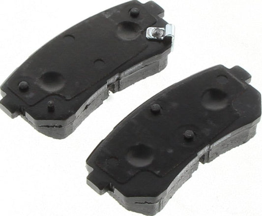 Bendix Heavy Duty Brake Pads Set Rear - DB1943HD