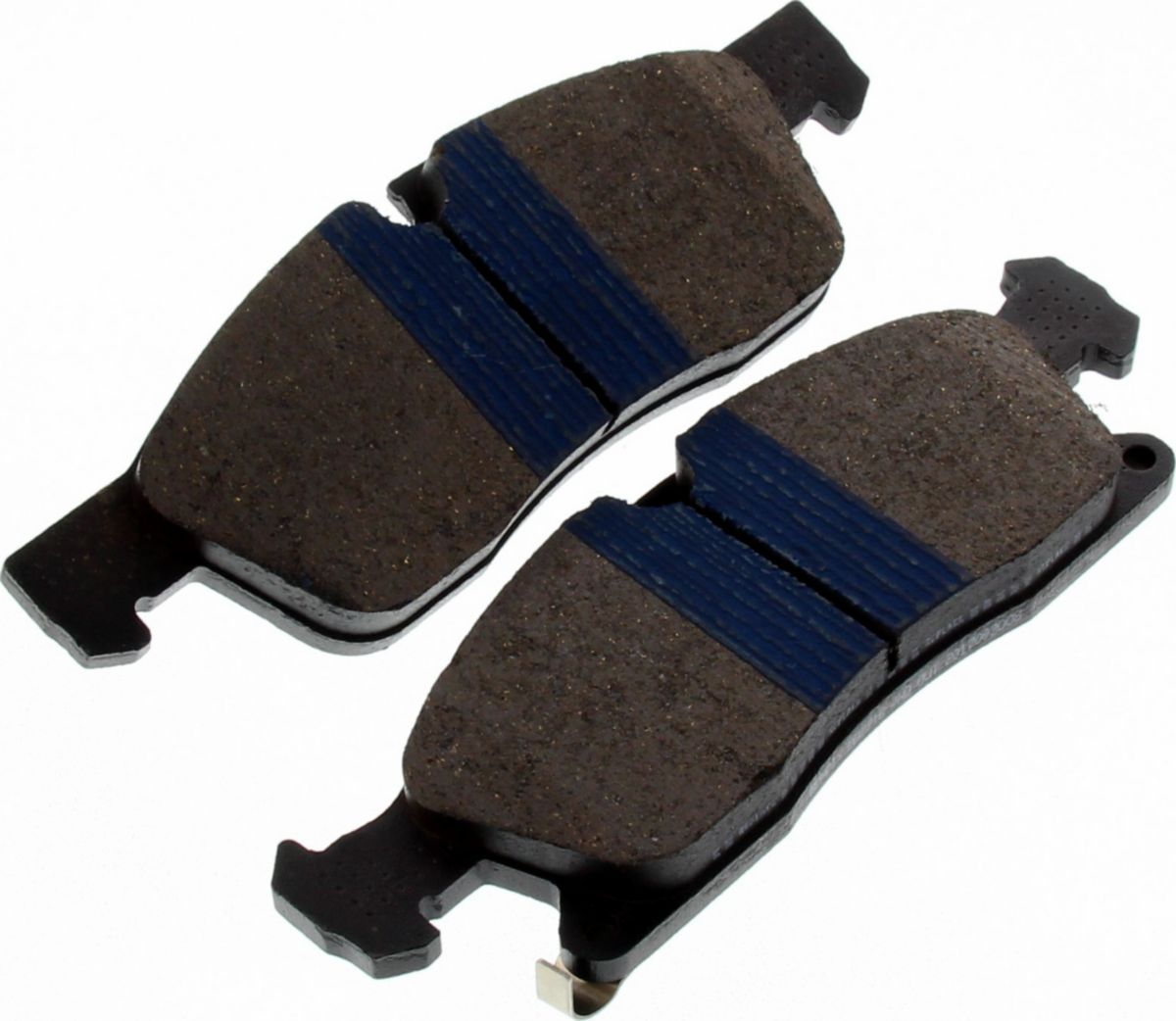 Bendix 4WD Brake Pads Set Front - DB22164WD