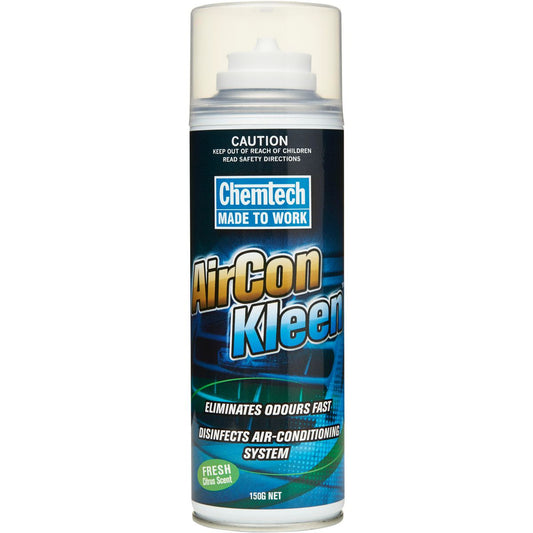 Chemtech Aircon Kleen Odour 150g - ACK-150G