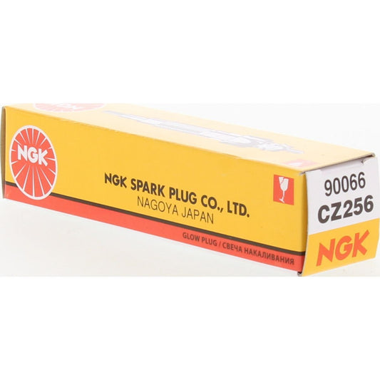 NGK Glow Plug - CZ256