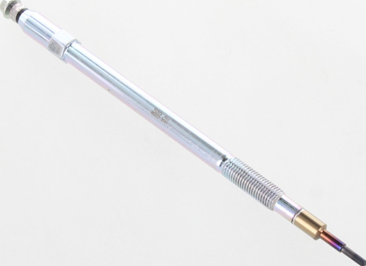 NGK Glow Plug - CZ258