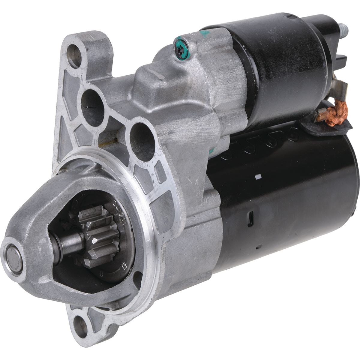 Bosch Starter Motor 12V 10Th CW - F 004 A94 015