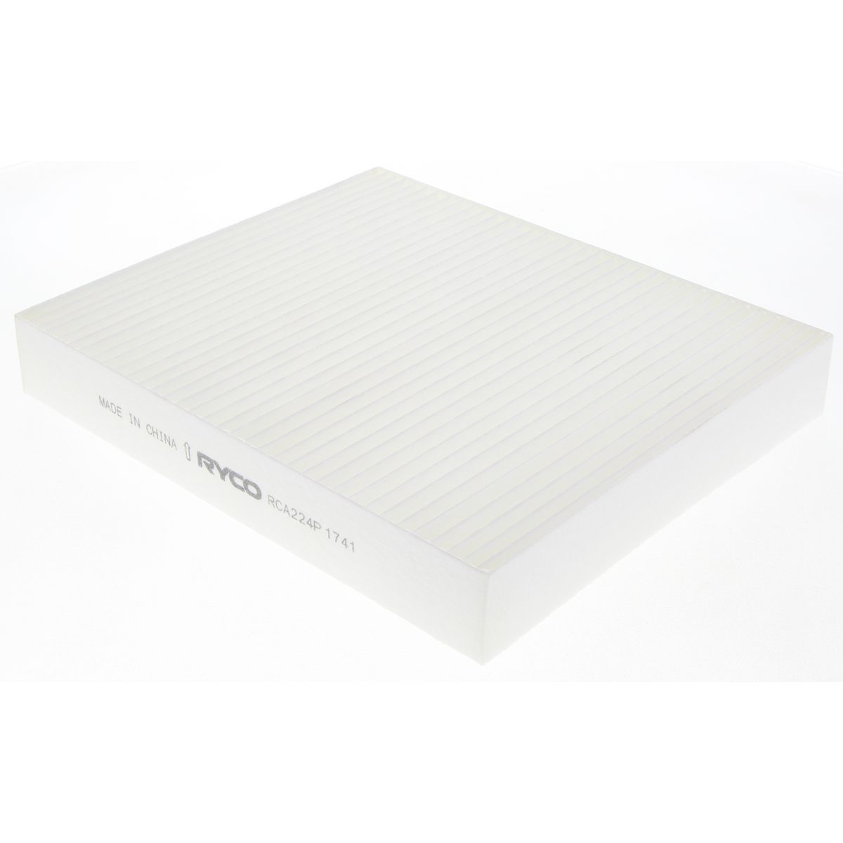 Ryco Cabin Air Filter - RCA224P