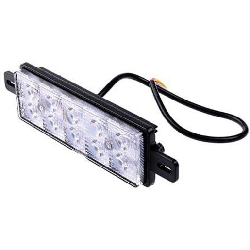 OEX LED Bull Bar Light 10 - 30V (Indicator, Park and Daytime Running Light Combination) - LLX33043