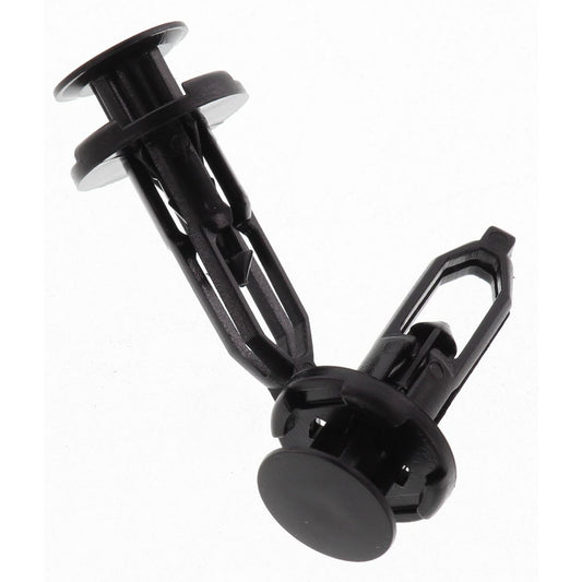 Champion Push Rivet  Black Len: 28mm Hole: 9mm Head: 18mm - TF71