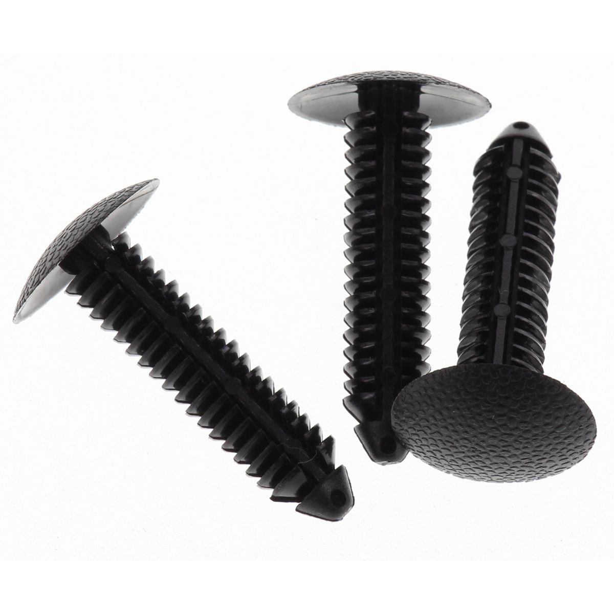 Champion Xmas Tree Clip  Black Len: 35mm Hole: 8mm Head: 18mm - TF88