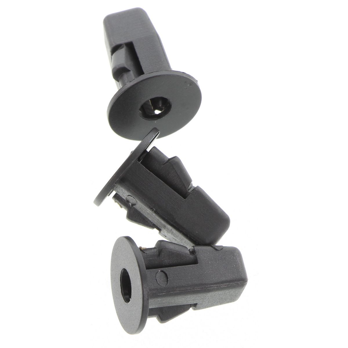 Champion Screw Grommet  Black Len: 18mm Screw Size: 5.5mm Head: 16mm - TF99