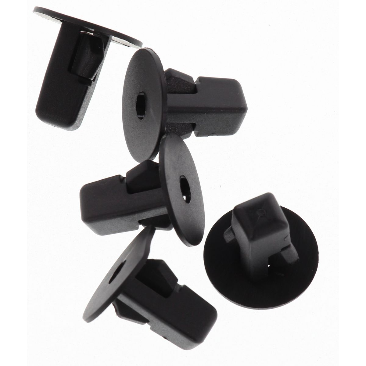 Champion Screw Grommet Len: 17mm Hole: 8x8mm Head: 20mm - TF101