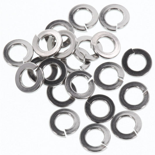 Champion Washer Spring Stainless Steel 6mm 316/A4 - CSP118
