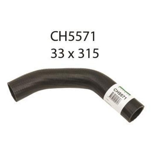 Mackay Radiator Hose Upper - CH5571