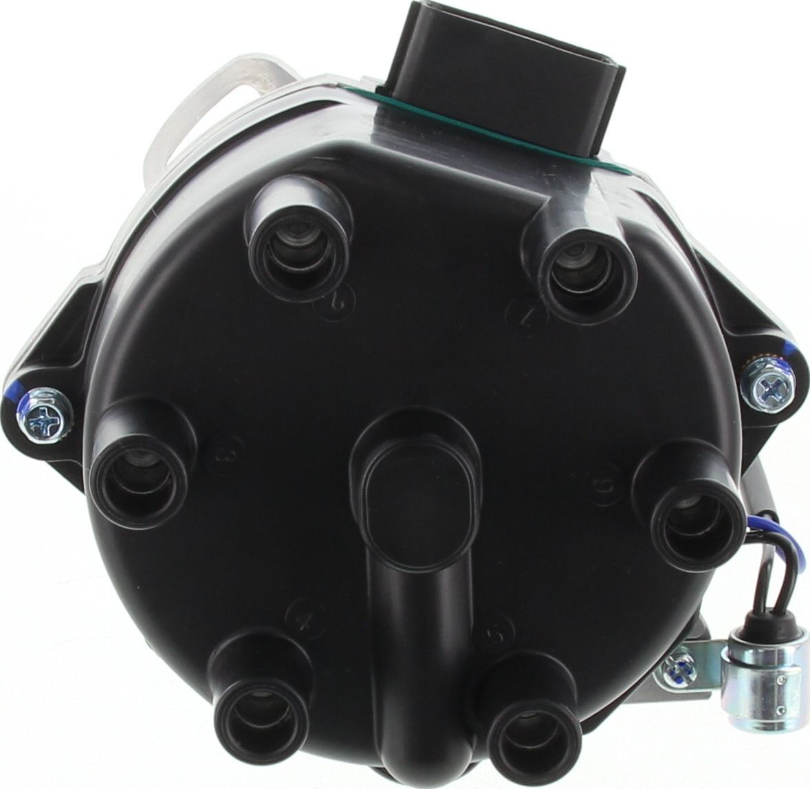 Goss Distributor Assembly - DJT9602N