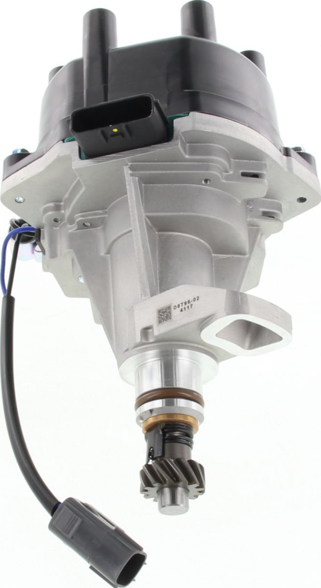 Goss Distributor Assembly - DJT9602N