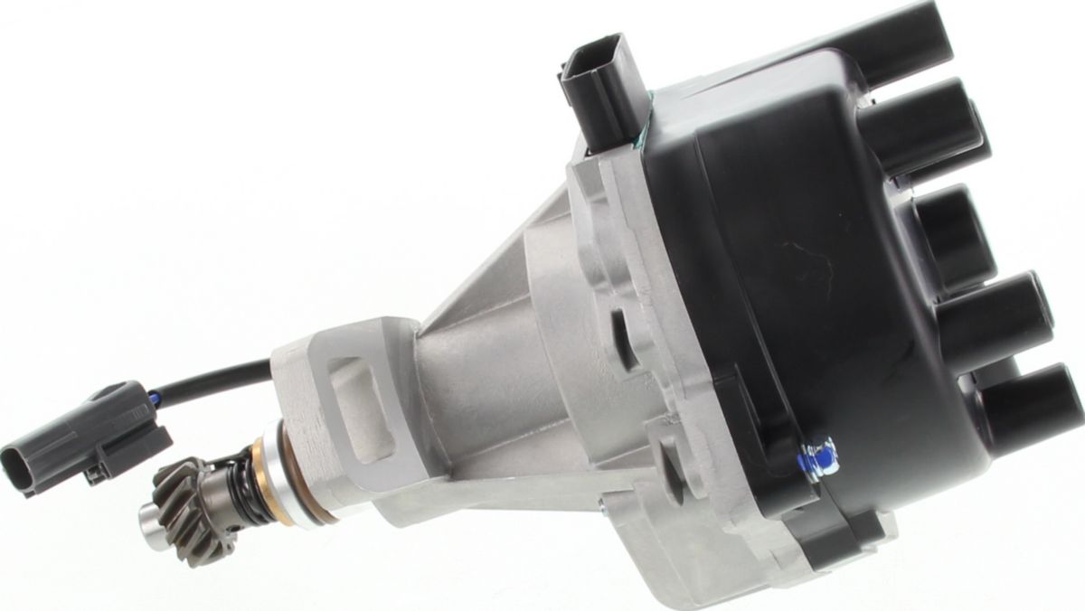 Goss Distributor Assembly - DJT9602N