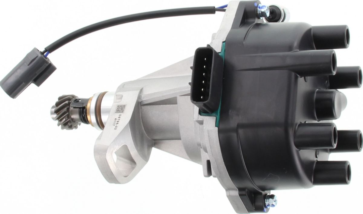 Goss Distributor Assembly - DJT9602N
