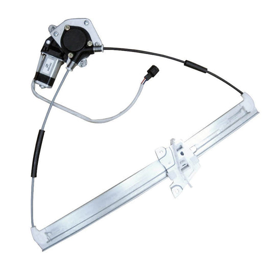 Kelpro Power Window Regulator - With Motor - KWFR1201