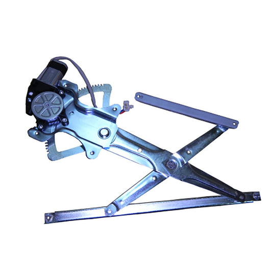 Kelpro Power Window Regulator - With Motor - KWFR1283