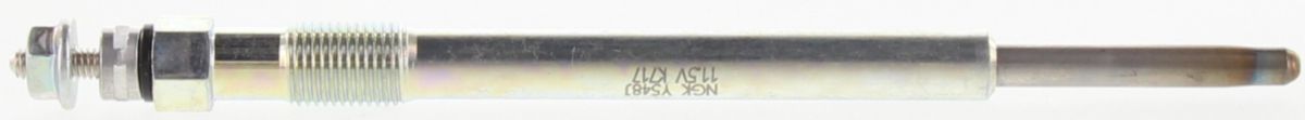 NGK Glow Plug - Y548J