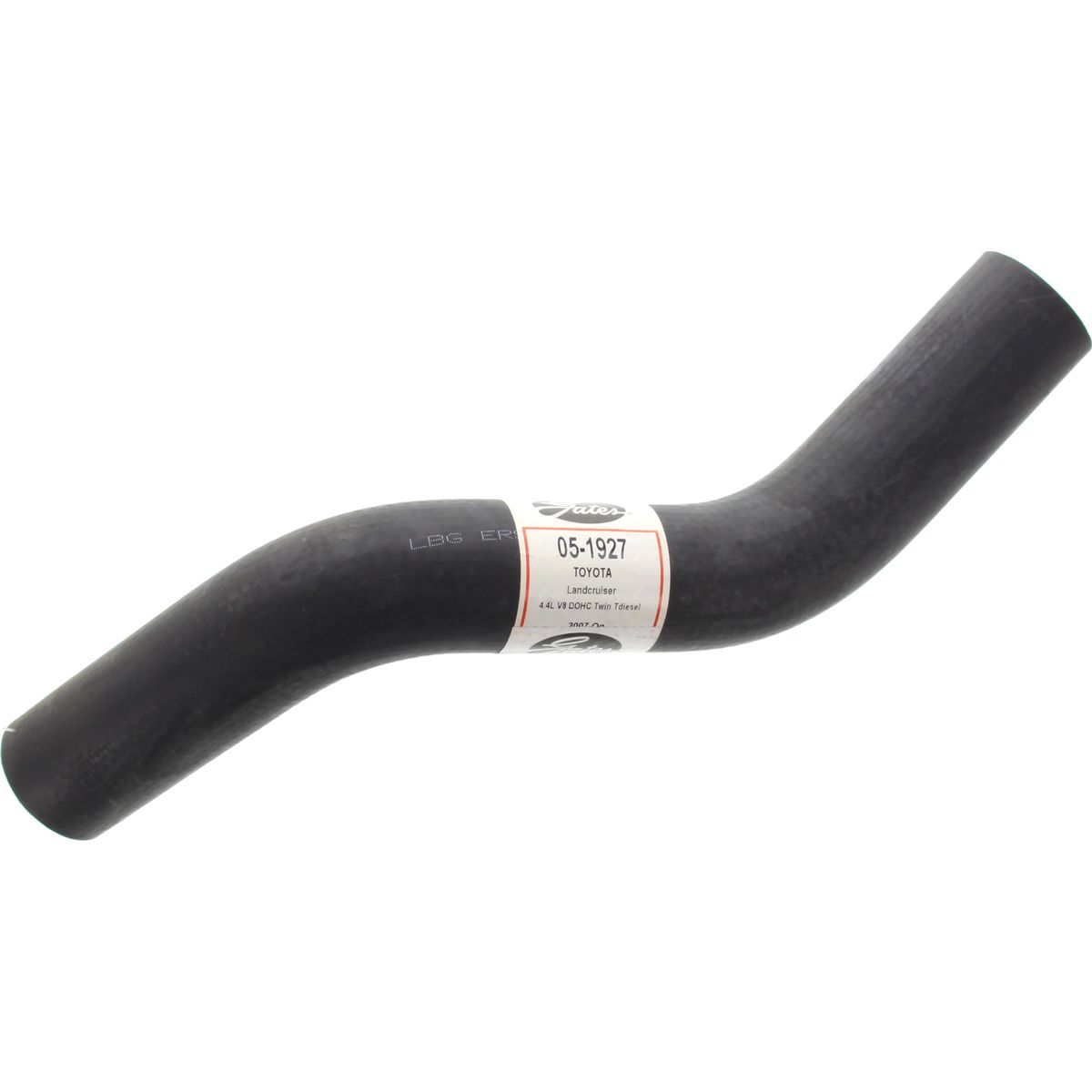 Gates Radiator Hose Lower - 05-1927