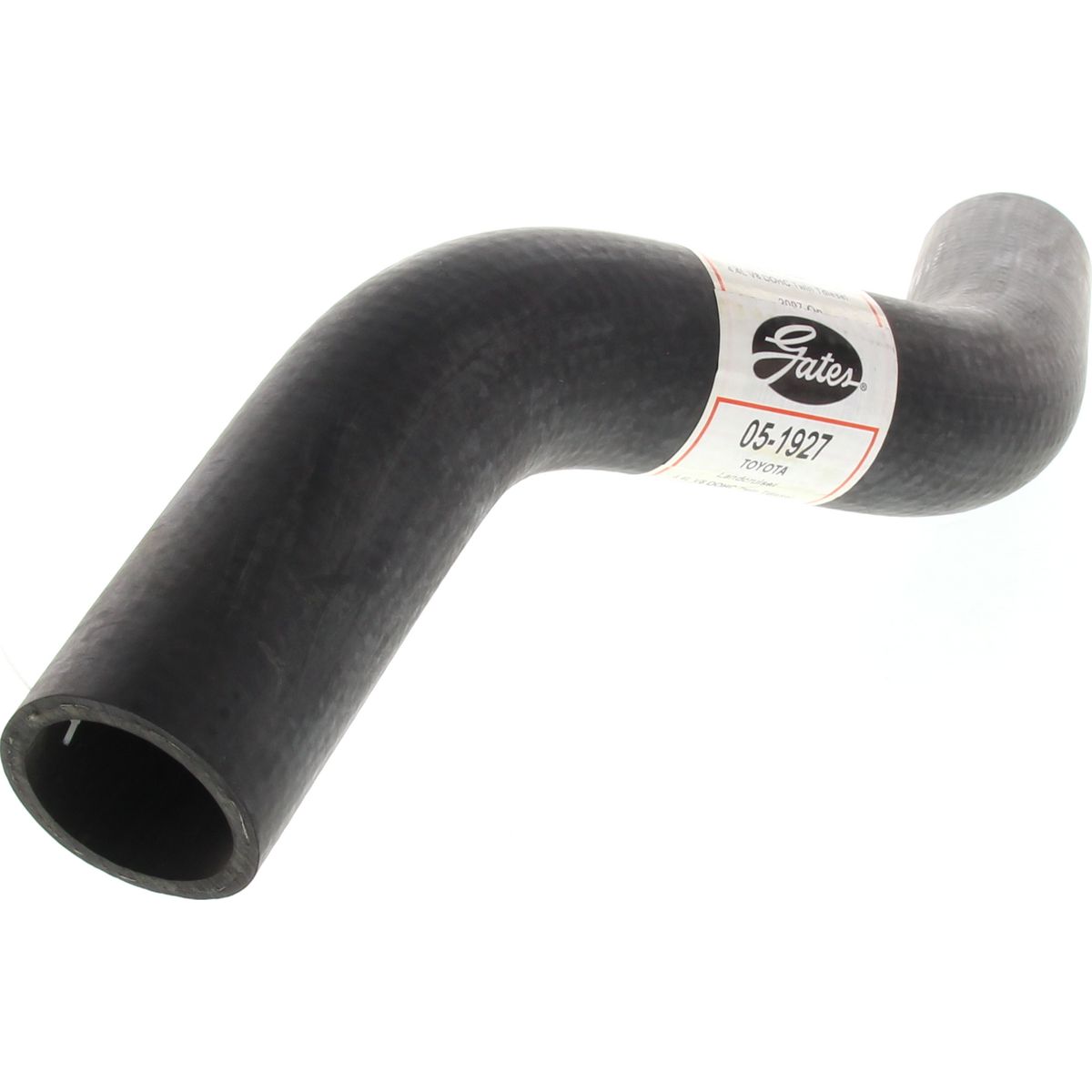 Gates Radiator Hose Lower - 05-1927