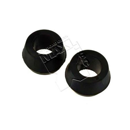 Drivetech 4x4 Suspension Bush Set - Panhard To Diff - 039-428052