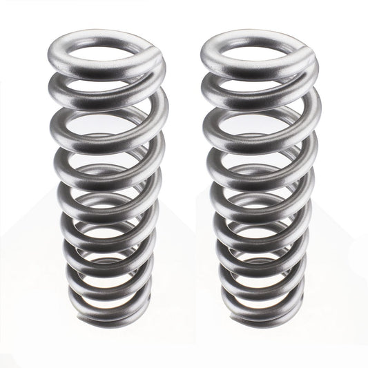 Drivetech 4x4 Coil Spring Set Front  - DT7-TOY203H