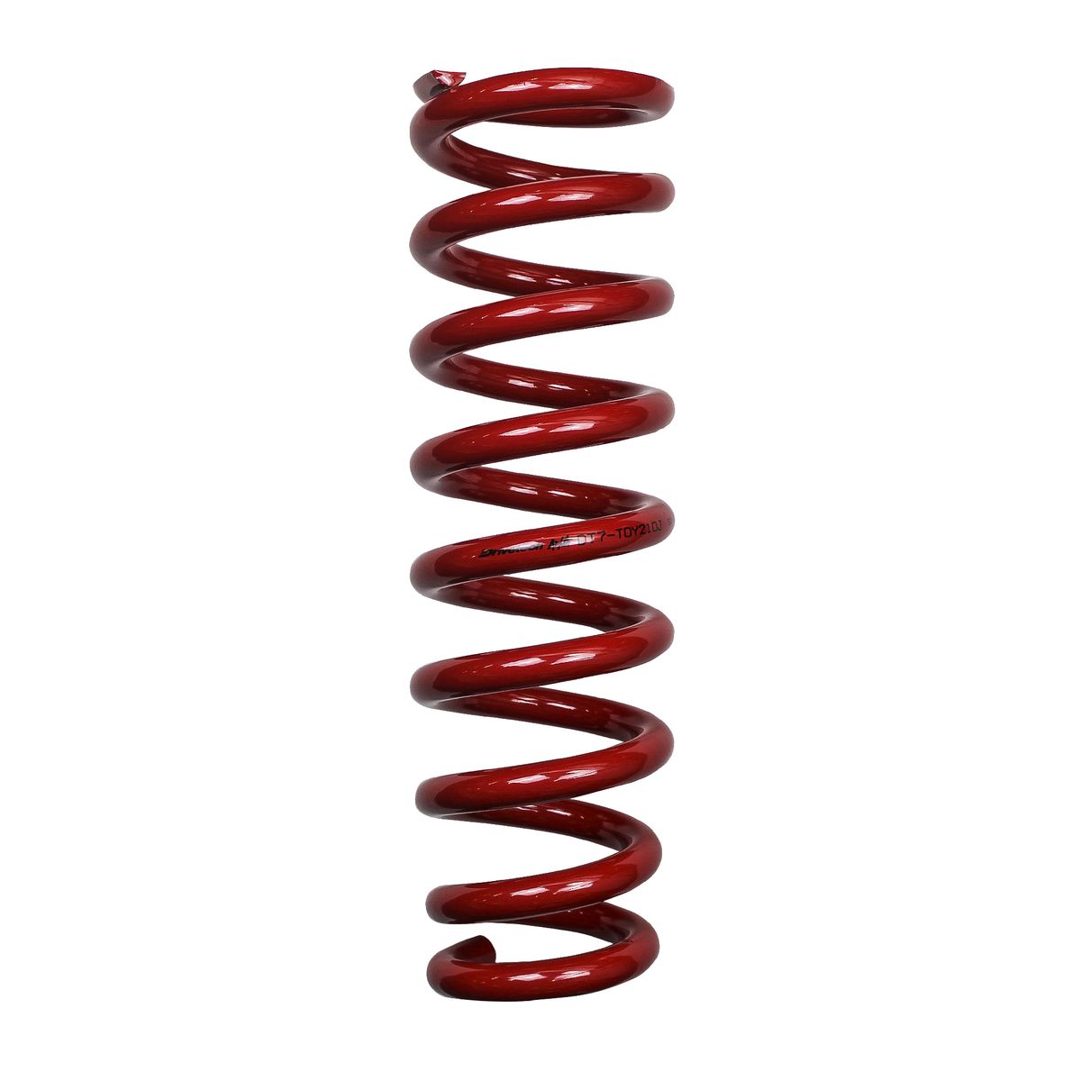 Drivetech 4x4 Coil Spring Set Front - DT7-TOY210J