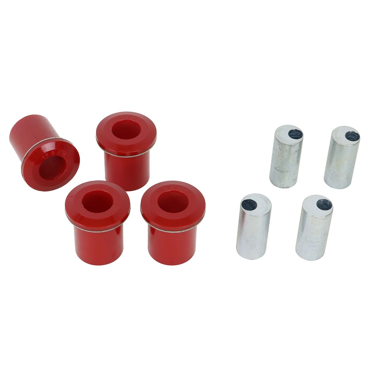 Nolathane Front Upper Control Arm Bushing Kit - 45576