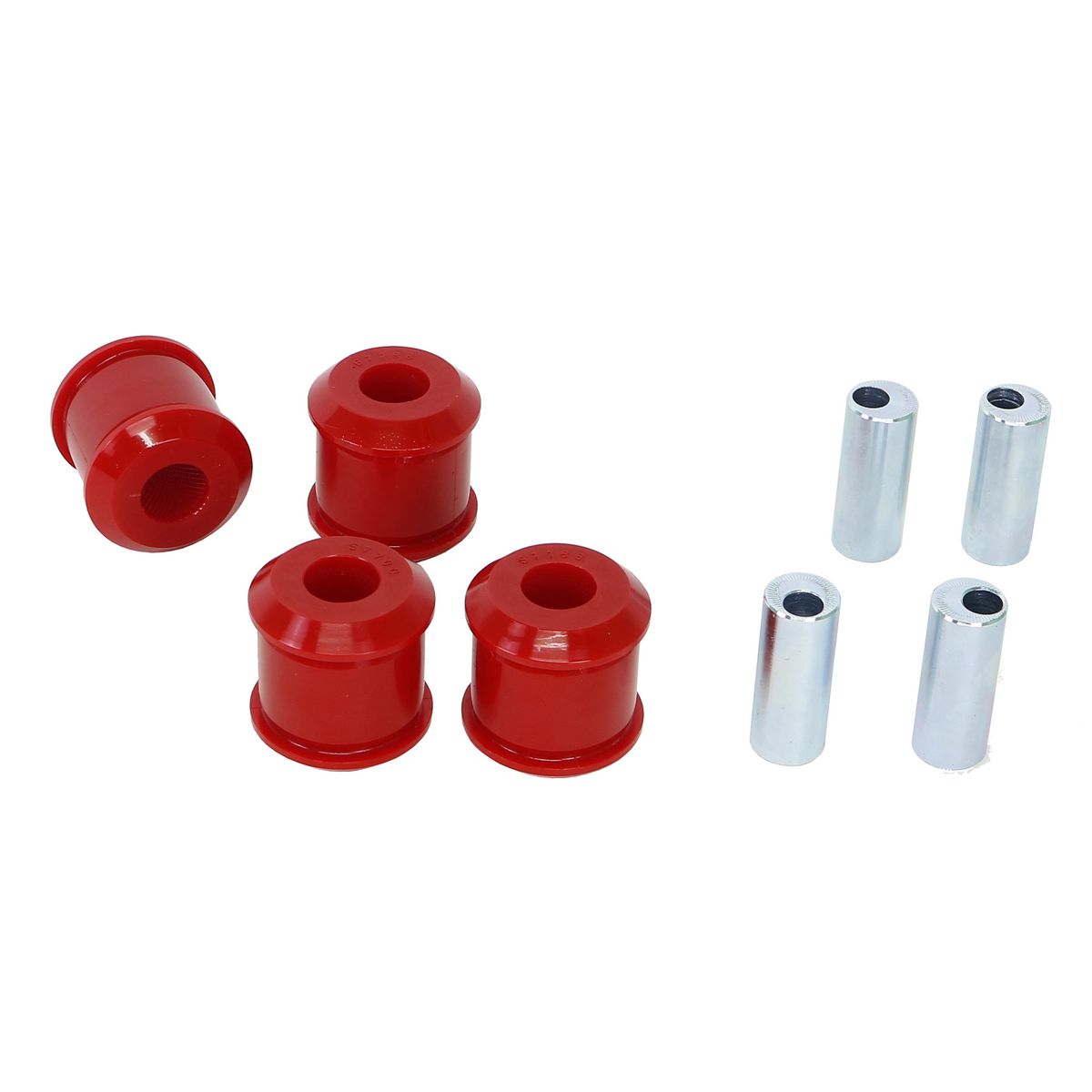 Nolathane Front Leading Arm To Diff Bushing Kit - 45709