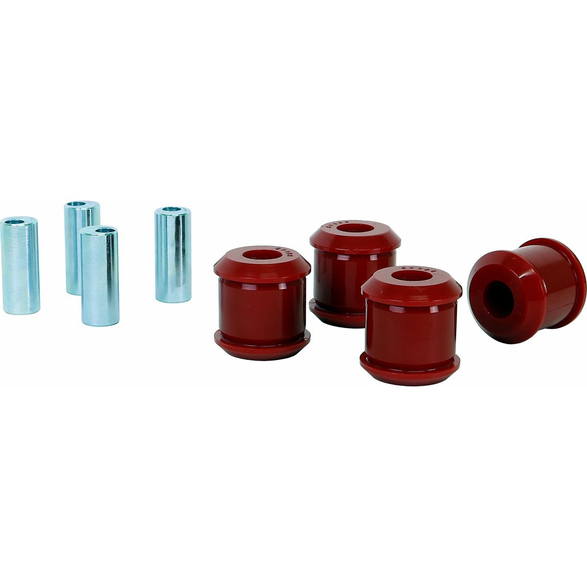 Nolathane Front Leading Arm To Diff Bushing Kit - 45709