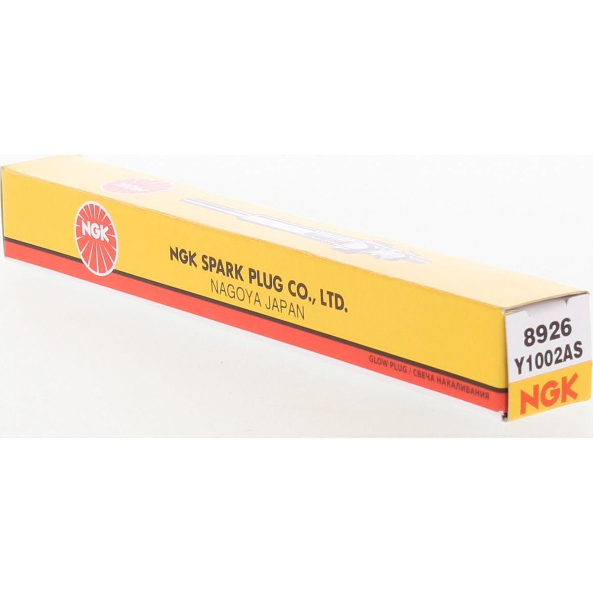 NGK Glow Plug - Y1002AS