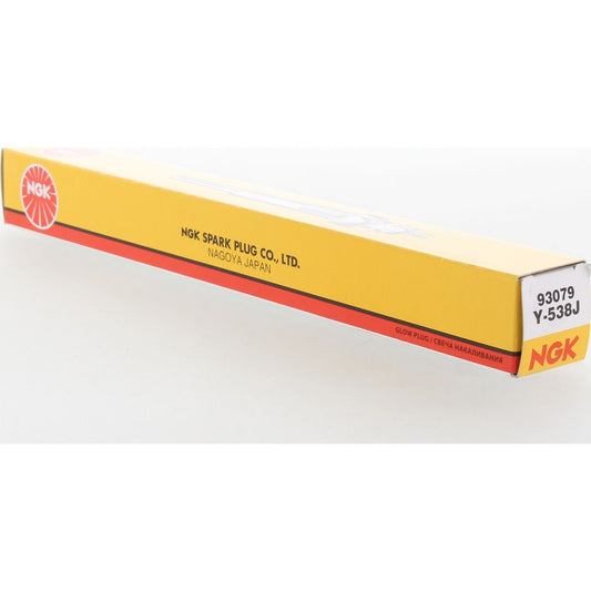 NGK Glow Plug - Y538J