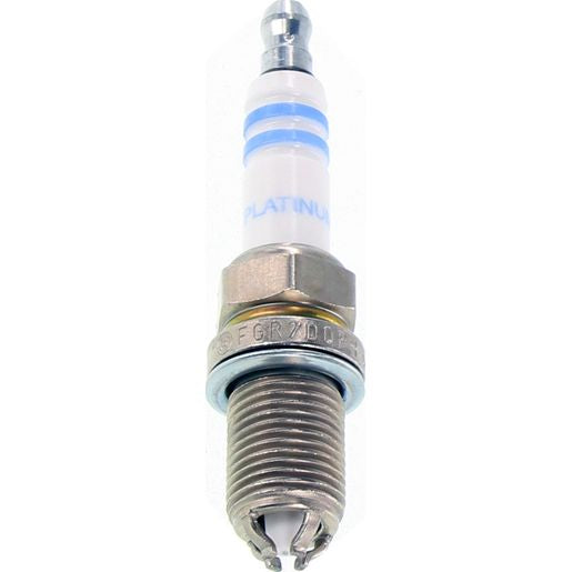Bosch Iridium Spark Plug (FGR7DQP) - 0 242 236 562