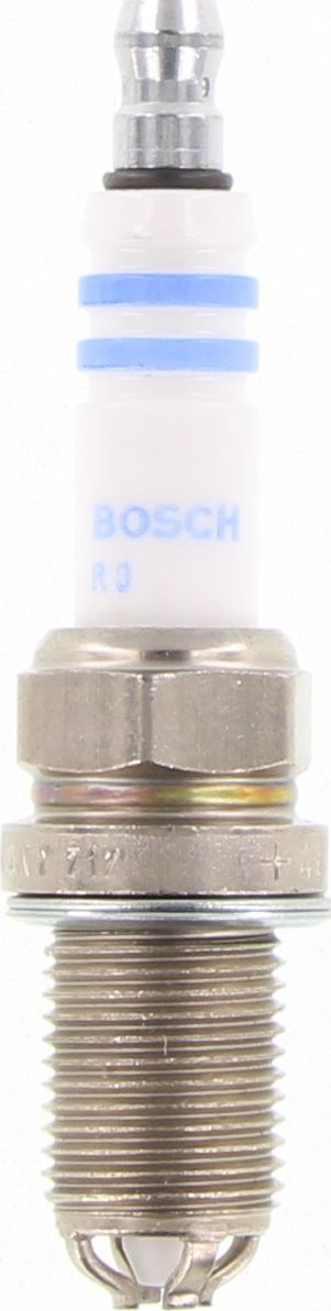 Bosch Iridium Spark Plug (FGR7DQP) - 0 242 236 562