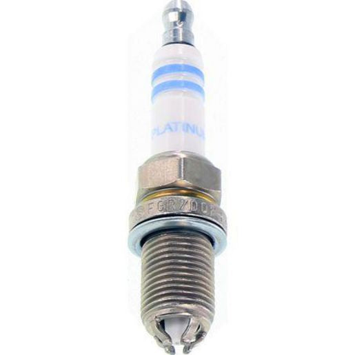 Bosch Iridium Spark Plug (FGR7DQP) - 0 242 236 562