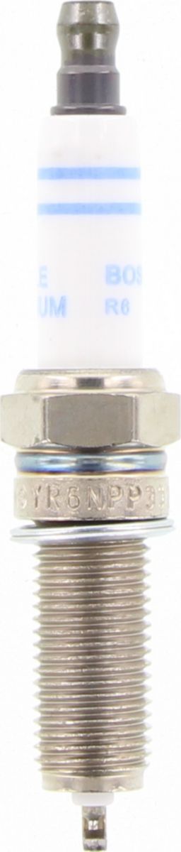 Bosch Platinum Spark Plug - YR6NPP332