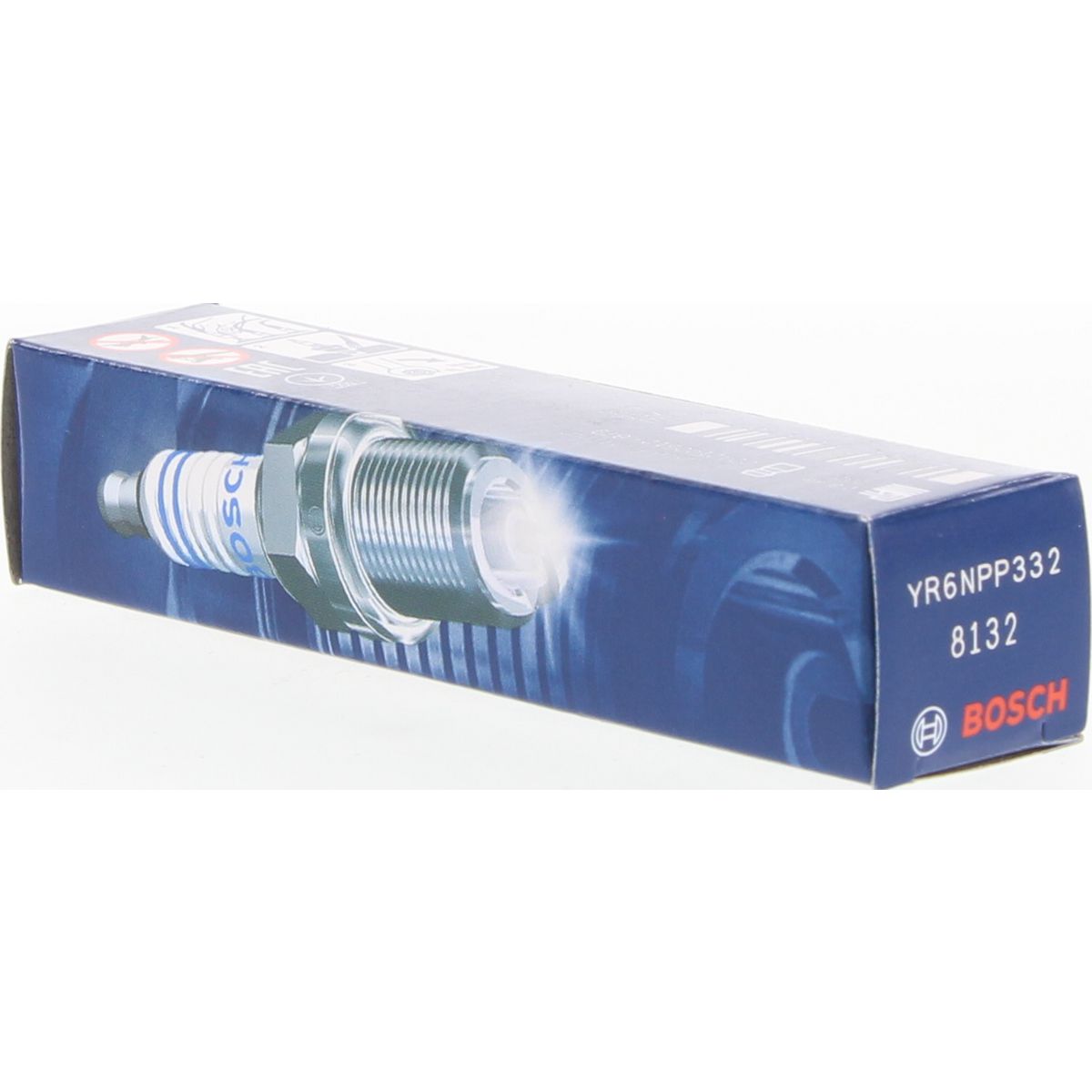 Bosch Platinum Spark Plug - YR6NPP332