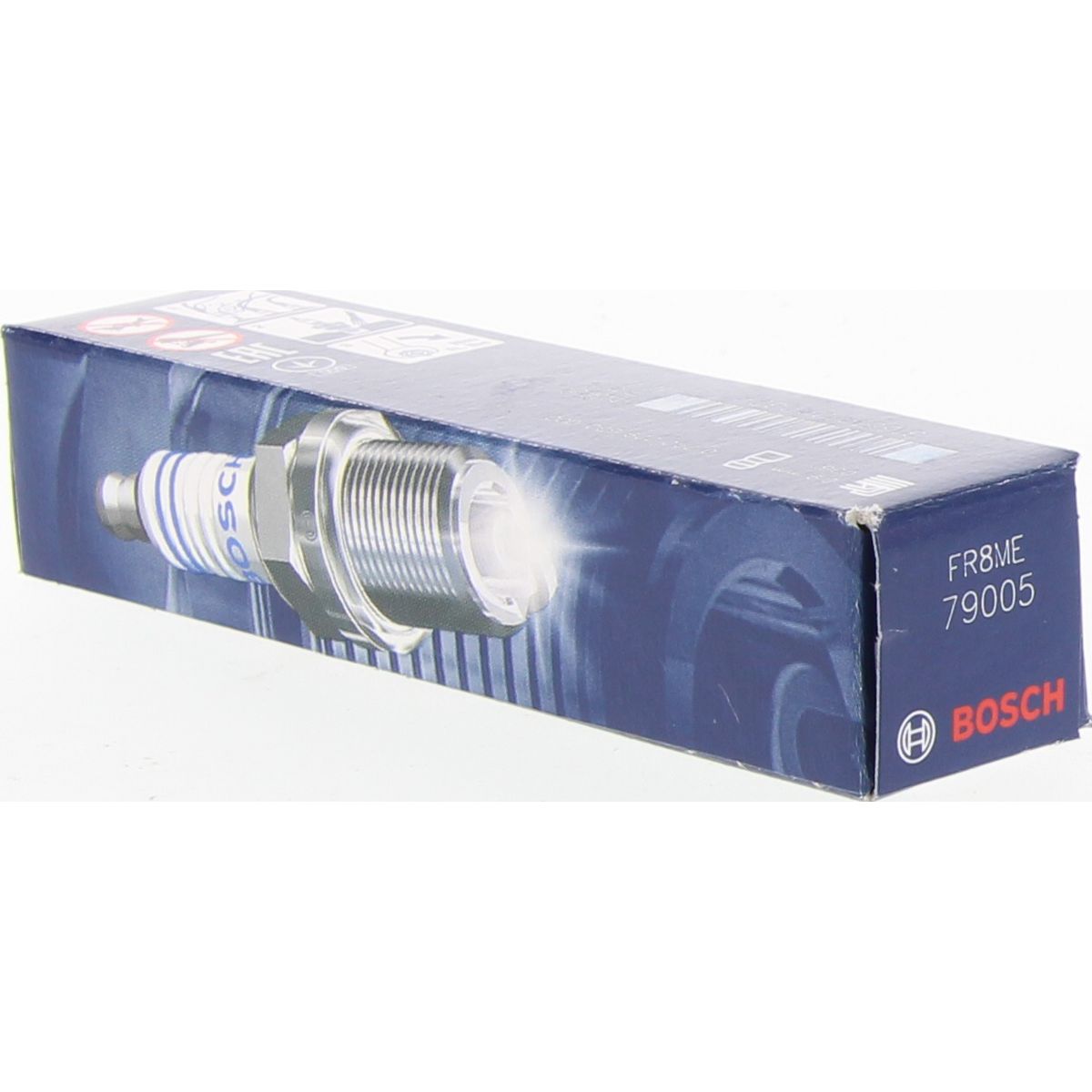 Bosch Spark Plug - FR8ME