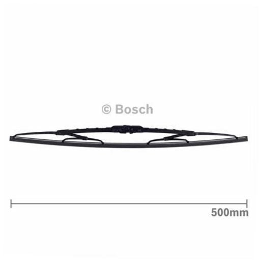 Bosch Eco Wiper Blade 500mm - BBE500