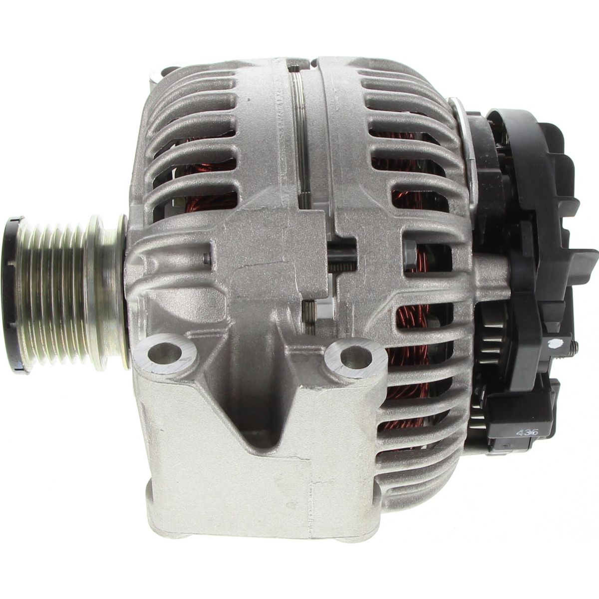 Bosch Alternator 12V 150A - 0124615019