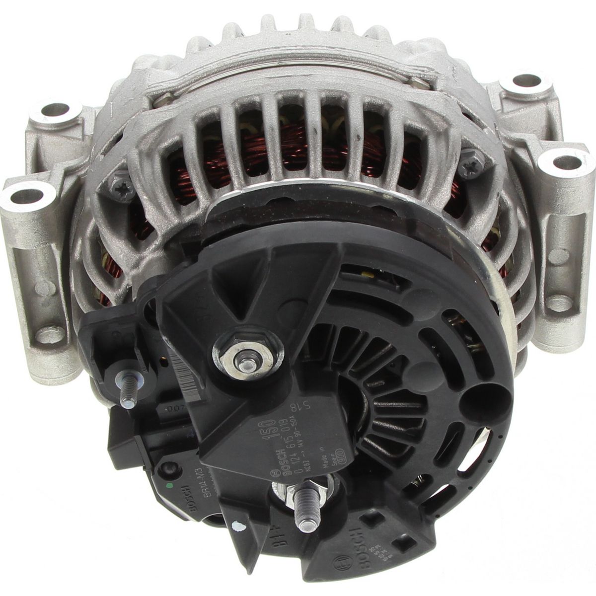 Bosch Alternator 12V 150A - 0124615019